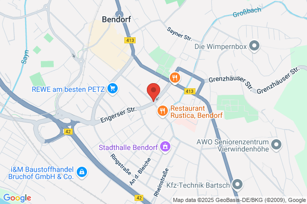 Gaststätte Süßmeyer