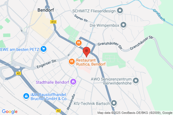 Vater Rhein