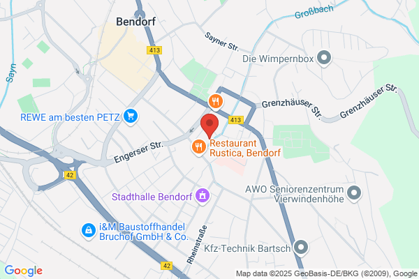 B&D Agentur