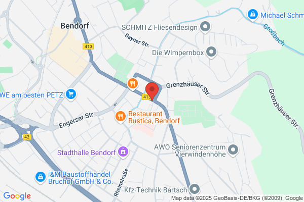 Becker Immobilien