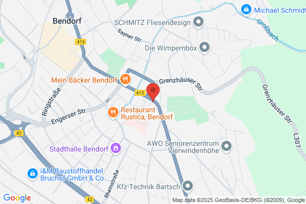 Gemeindeamt