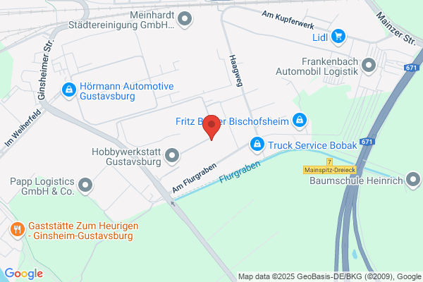 HOYER Mineralöl Logistik GmbH