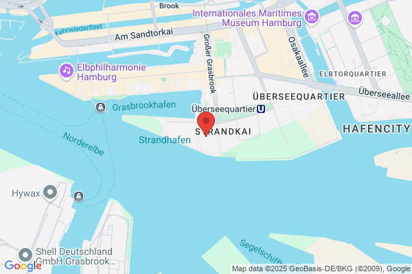 MABANAFT Deutschland GmbH & Co. KG