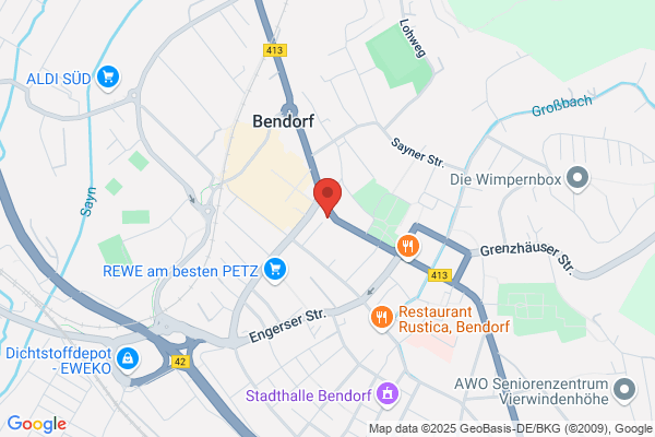 Bichler Augenoptik