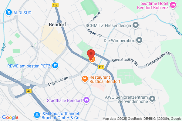 Die Brille GmbH