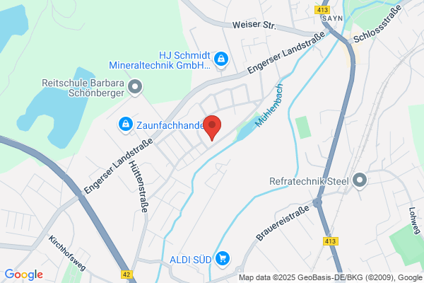 Grundschule Bodelschwingh