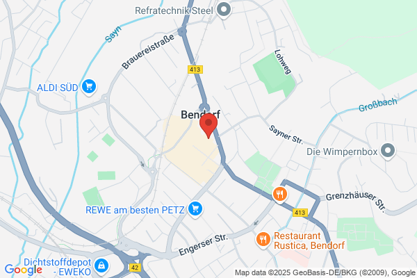 Kaufland Bendorf