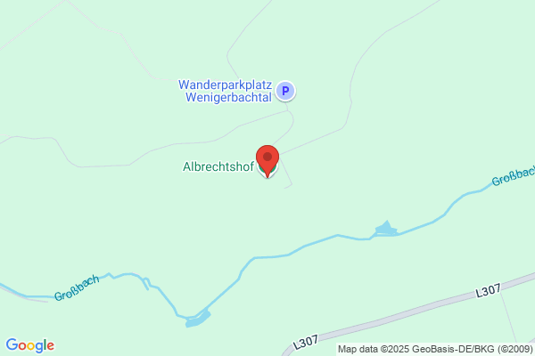 Albrechtshof Reitanlage