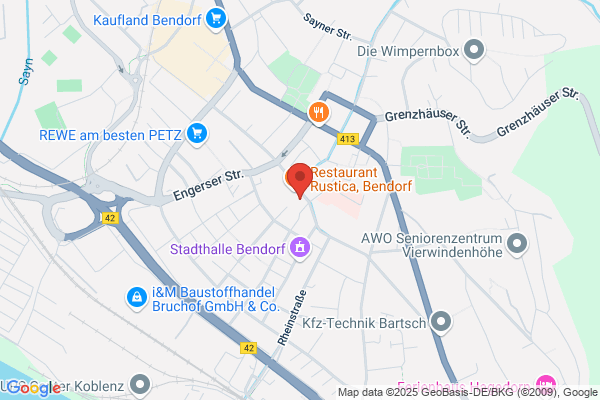 Elvita Pflegedienst GmbH