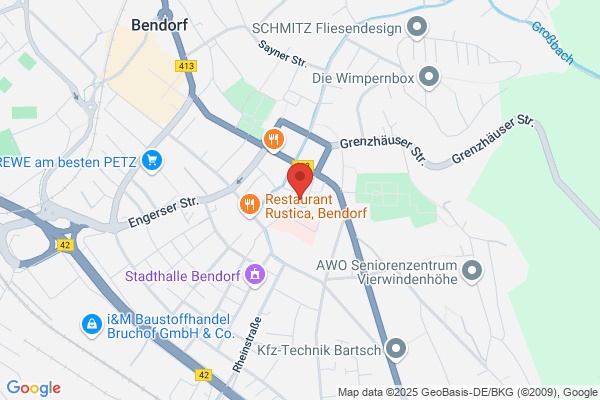 Ergotherapeutische Praxis Inh. Martina Brückmann
