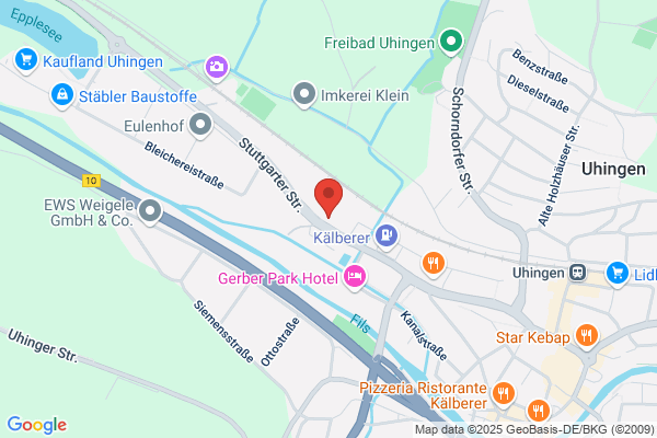 FS Bauservice GmbH