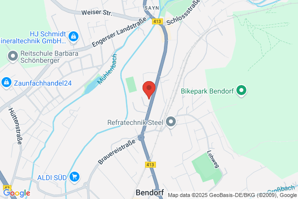 MM Maps Marketing GmbH