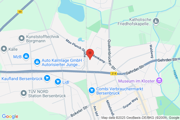 RW Rohrabschnitte GmbH