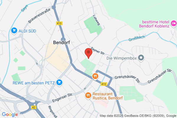 Stadt Bendorf