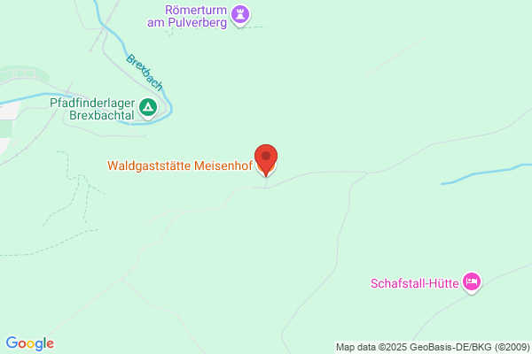 Waldgaststätte Meisenhof