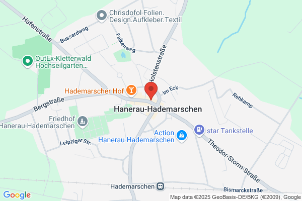 Schuhhaus & Schuhmacherei Popp