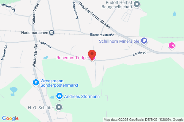 Beachhouse GmbH