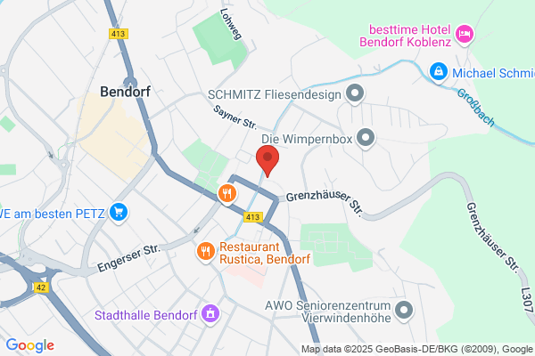 Dipl.-Betriebswirtin(FH) Petra Thun