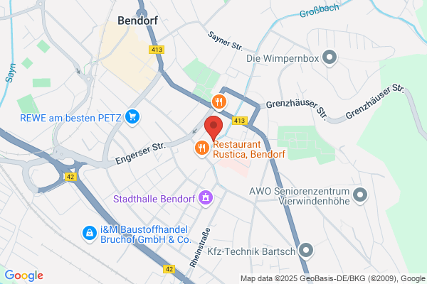 Fahrschule Bernd Böhnke