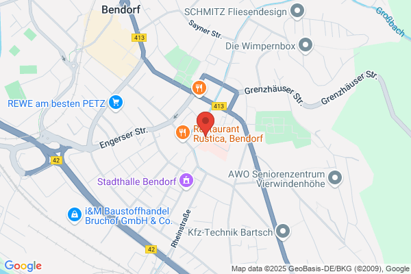 Rettungsdienst Kooperation in Schleswig-Holstein GmbH