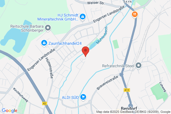 VIA NOVA-Jugendhilfe Wohngruppe