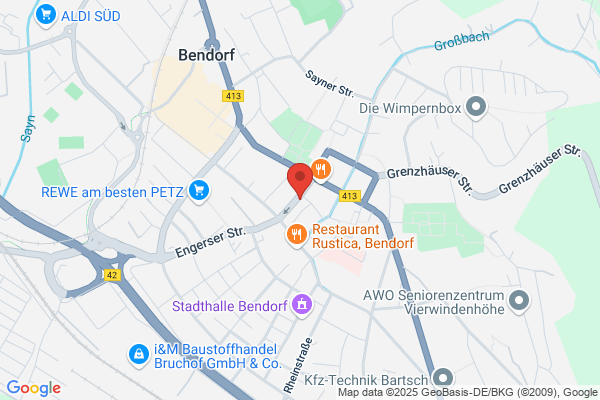 Via Nova Kinder-Eltern-Jugendhilfe