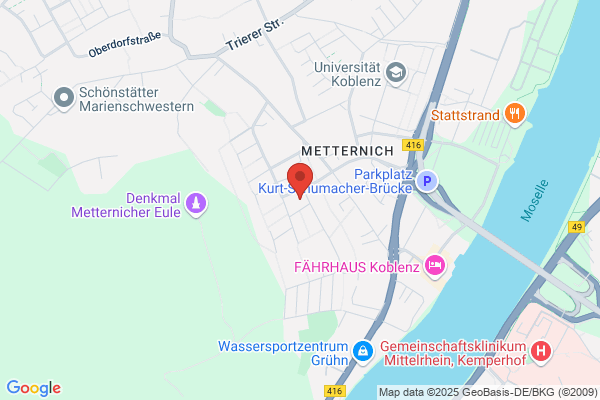 Barmenia Versicherung - Bausch oHG