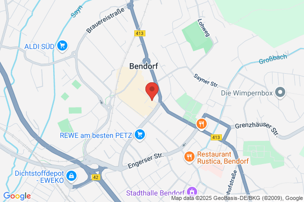 Center Apotheke im EKZ