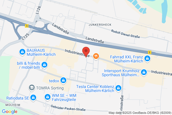 Bien-Zenker GmbH Mülheim-Kärlich