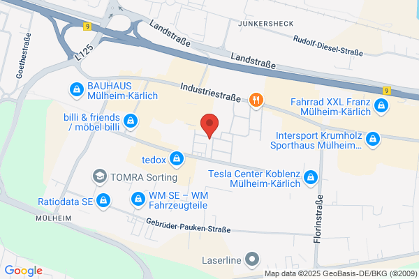 allkauf haus - Musterhaus Mülheim-Kärlich