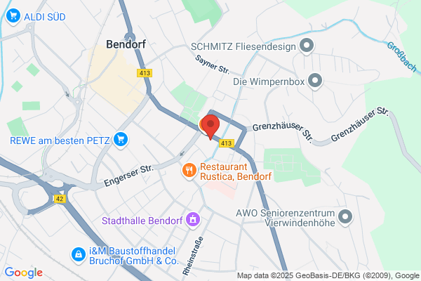 Ju Gla Baugesellschaft mbH