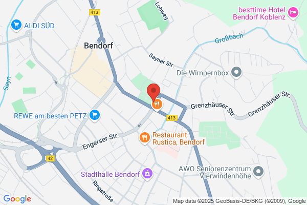 Studienkreis Nachhilfe Bendorf