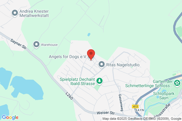 AngiesDogShop