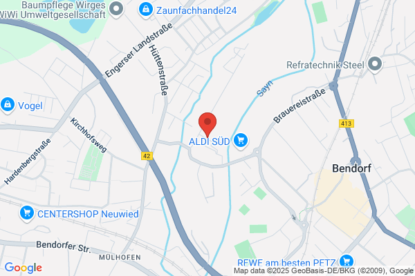 Auf'm Steinchen