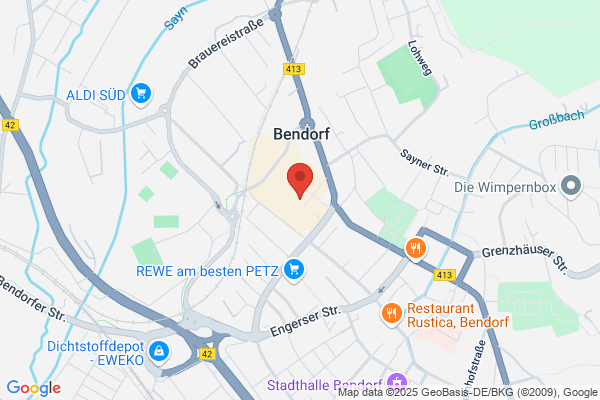 Bekleidungshaus Kreßner GmbH