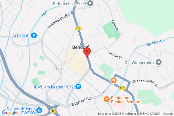 Bendorfer Flughafentransfer Inh. Osman Günel