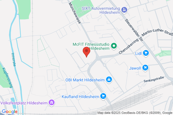 KSM Castings GmbH Concordiahütte