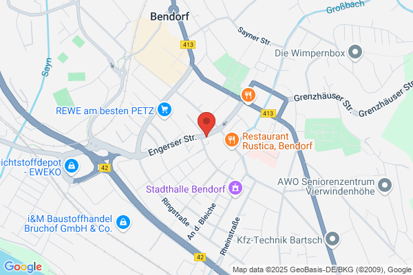 Perspektive Ges. f. berufs- bez. Bild. u. Qualif. gGmbH