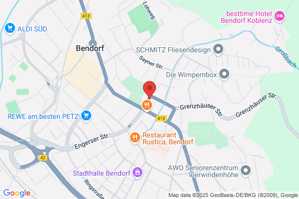 Reformhaus Inh. Krewer Irmgard