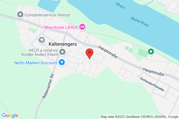 Reisevereinigung Vallendar Bendorf