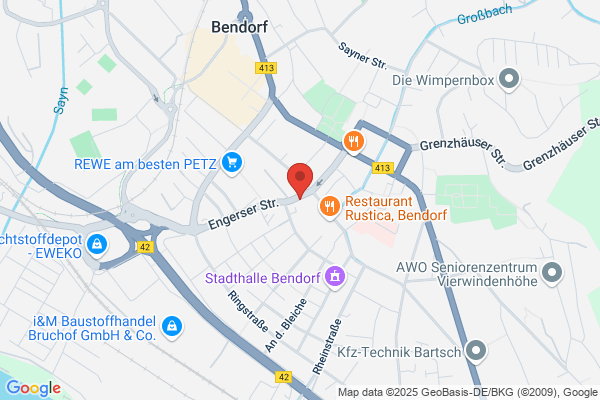 Alt Bendorf