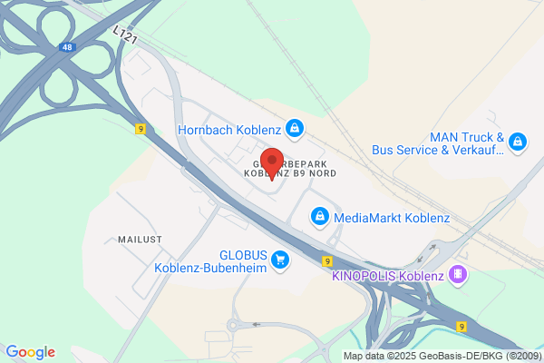 Wetterauer Engineering GmbH