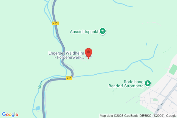 Jugendheim