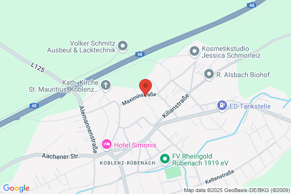 SIGNAL IDUNA Versicherung Christopher Adler