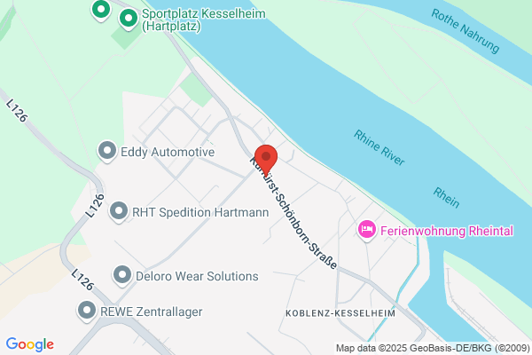 SIGNAL IDUNA Versicherung Dominic Mallmann