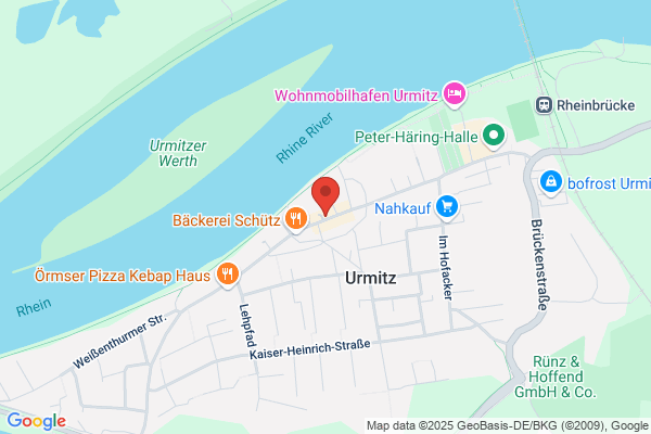 SIGNAL IDUNA Versicherung Tim Keßler