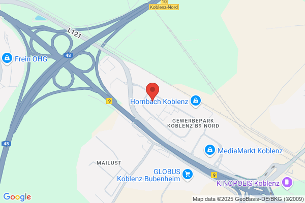 ERGO Versicherung Regionaldirektion Koblenz