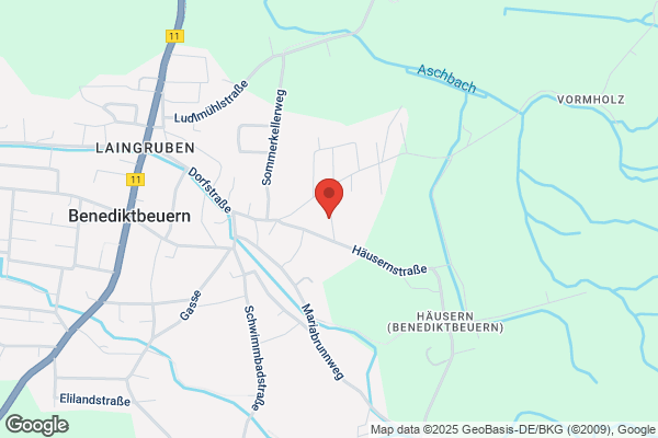 INNO Hausbau GmbH