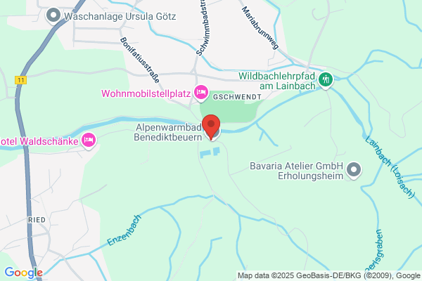 Restaurant am Lainbach