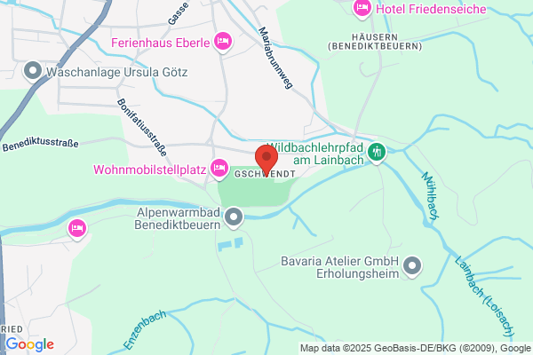 Tennisgemeinschaft e.V.